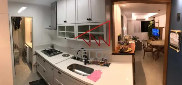 Apartamento : Padrão / Residencial / Flamengo