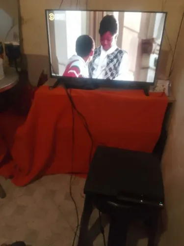 Tv 32 polegadas smarteToshiba
