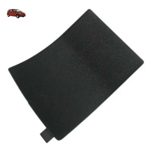 Acabamento Painel Honda Fit 2003 2004 2005 2006 2007 Preto Moldado