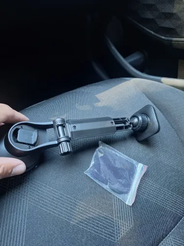 SUPORTE DE CELULAR MAGNÉTICO PARA PAINEL DE CARRO