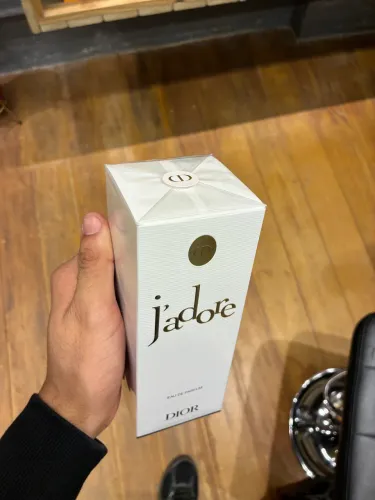 J'adore Dior - Perfume Feminino - Eau de Parfum 100ml