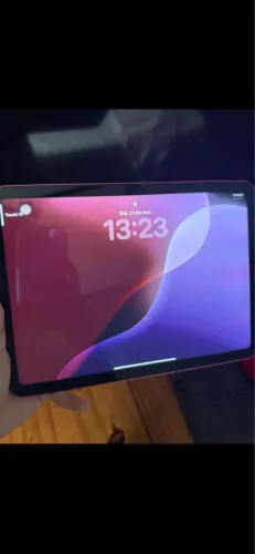 iPad 10ª Geração Rosa 64GB
