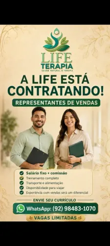 Vendedor Externo