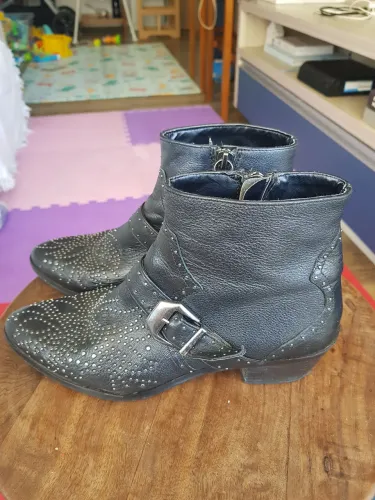 Bota Zara tam 37