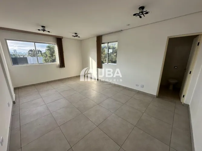 VAGA DE GARAGEM EXCLUSIVA, VISTA LIVRE, FACE NORTE