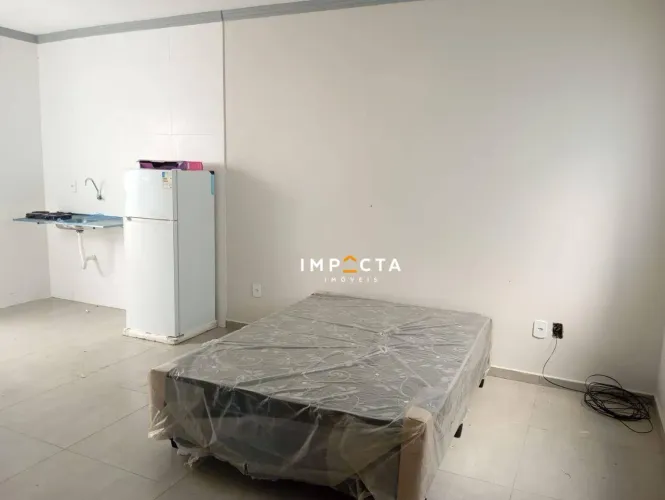 Kitnet para alugar, 20 m² por R$ 1.200,00/mês - Parque Real - Pouso Alegre/MG