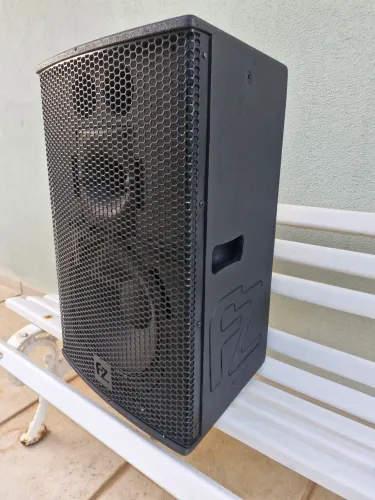 Caixa ativa FZ audio 102a