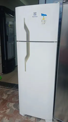Geladeira electrolux 350 ltrs