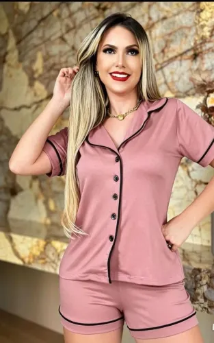 Babydoll Americano