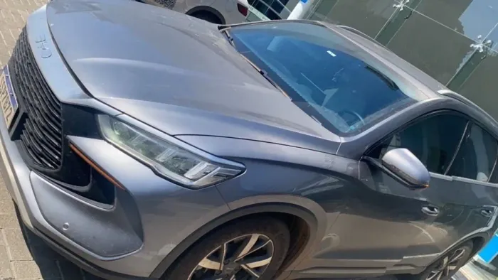 BYD Song Pro GS 1.5 16V Híbrido Aut. 2025