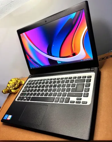 Notebook Acer Aspire Slim Zerado