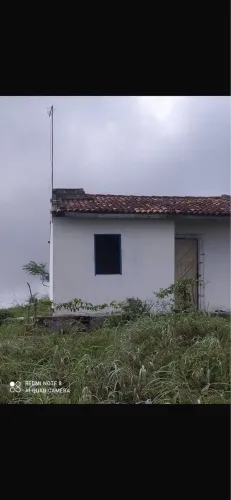 Sítio Macambira troco