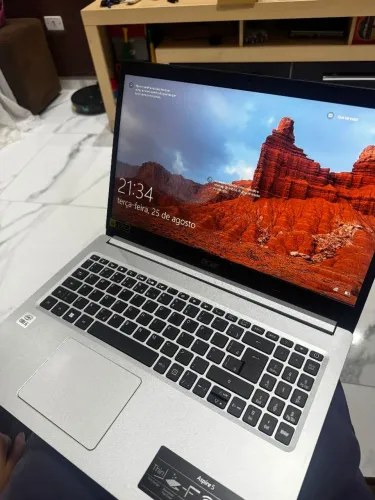 Notebook Acer Aspire 5