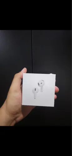 Vendo no precinho fone da Apple
