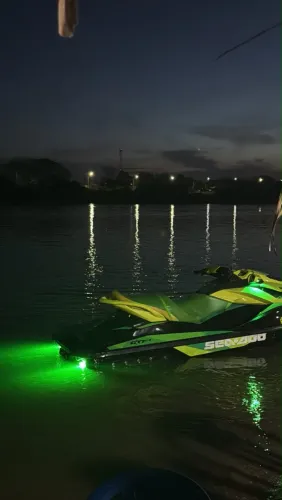 Sea Doo 155 GTI