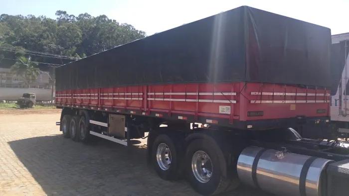 Carreta Librelato Ls 2019
