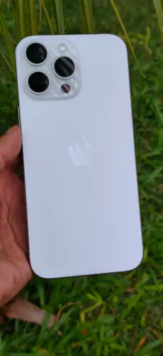 Iphone 16 pro Max 256gb Pra Você!