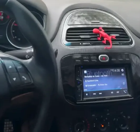 Deve automotivo pioneer
