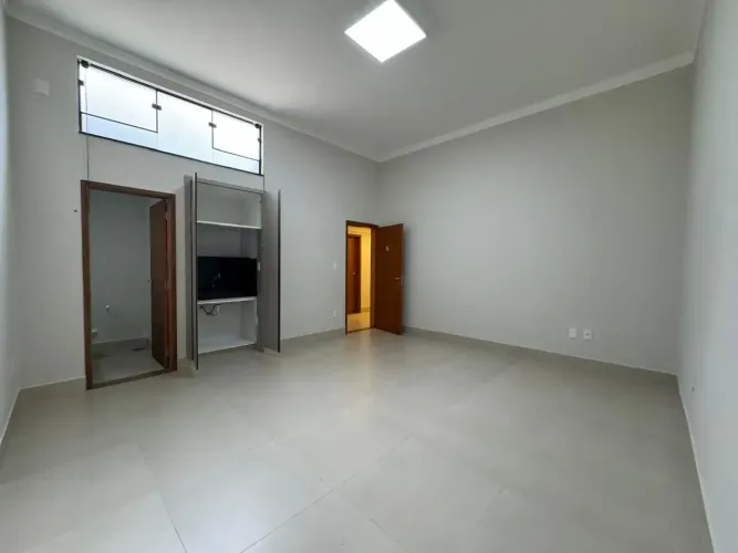 Sala comercial - 52m² -  recepção - São José - Franca - SP