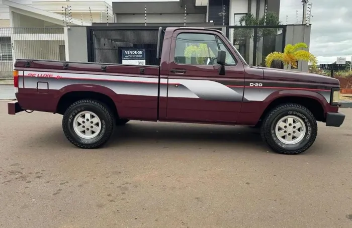 Custom 1994