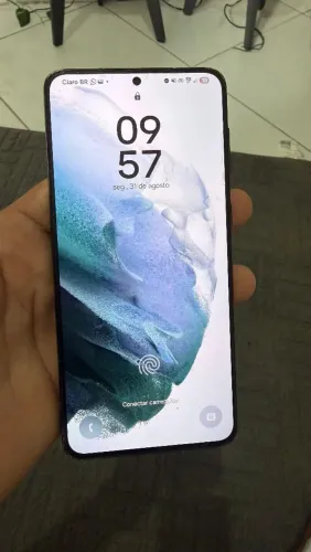 Samsung s21 plus