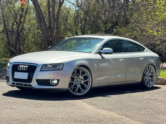 Audi A5 Sportback 2.0 16V TFSI 211cv Multi. 2011