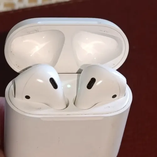 Apple Airpods 2 Geração Original com Número de Série