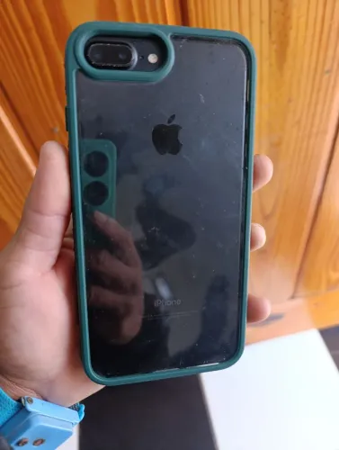 vendo iPhone 7 plus