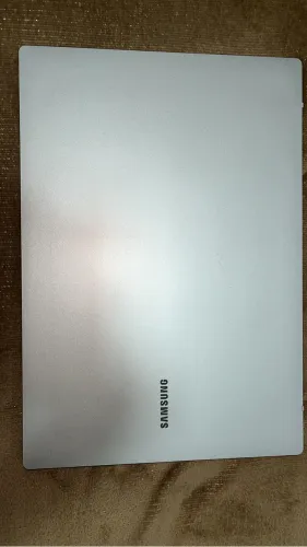 Notebook Samsung 