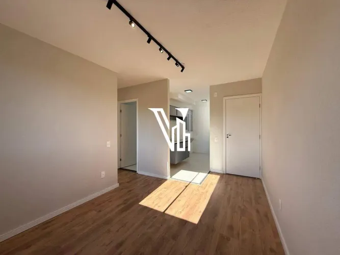 Apartamento à venda no Jardim do Lago Continuação em Campinas