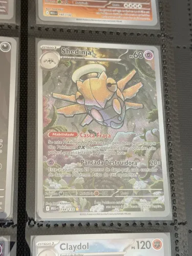 Cartas Pokémon TCG