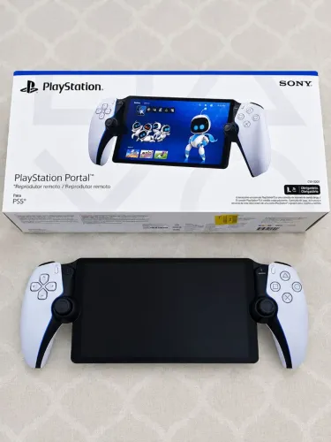 Playstation portal (ps portal)