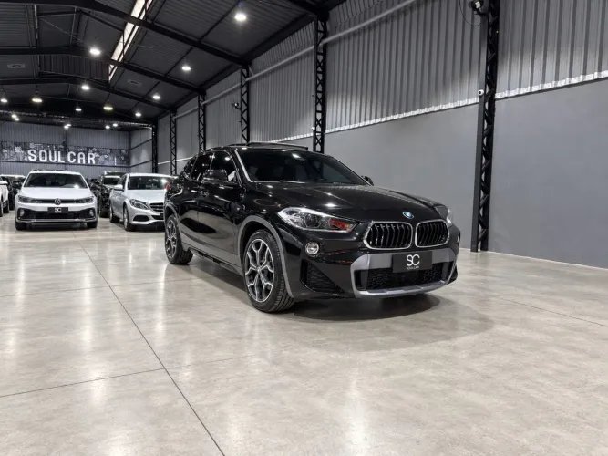BMW X2 Sdrive 20I M Sport 2.0 TB 192cv AUT 2020