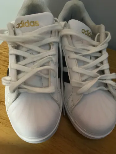 Vendo Tênis Adidas Original