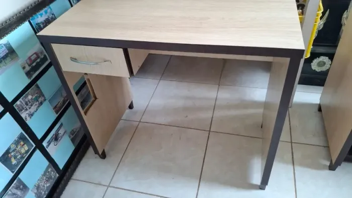 Mesa escritorio