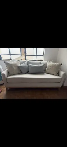 Sofa 2 lugares