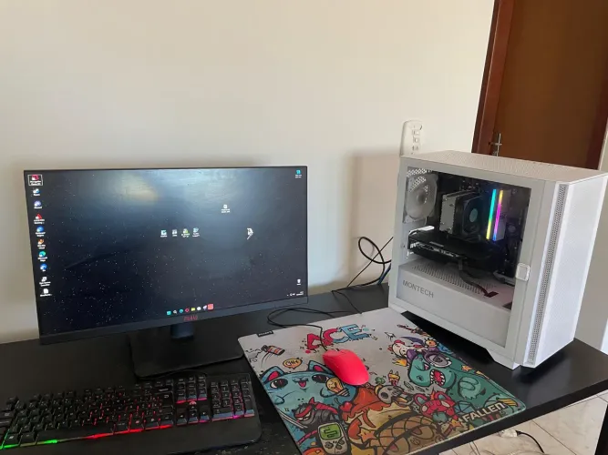 PC GAME completo