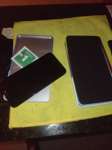 Vendo display zero de ífone 11. ZAP *19