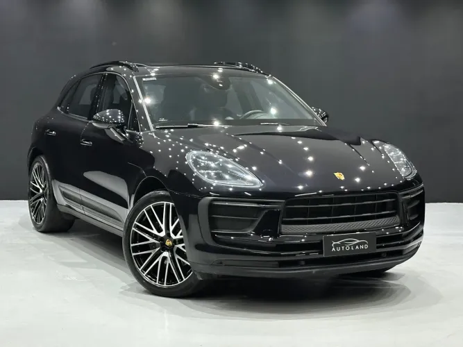 Porsche Macan 2.0 Turbo 237/252cv 2022