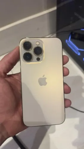 Excelente oportunidade IPhone 13 pro 128Gb