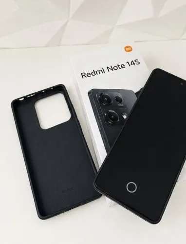 Celular redmi 14s 