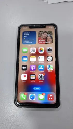 iPhone XS Max