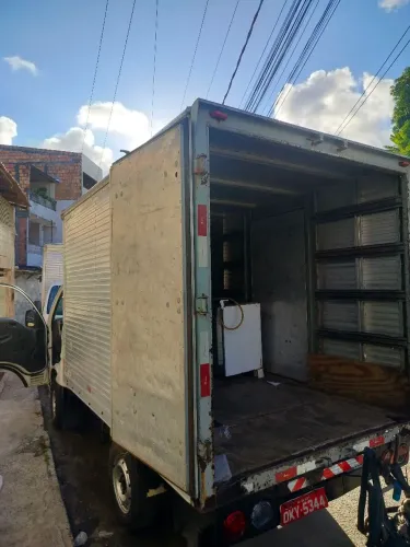 Carreto Lauro de Freitas