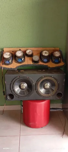 Som automotivo bom e barato.tampão do VW fox