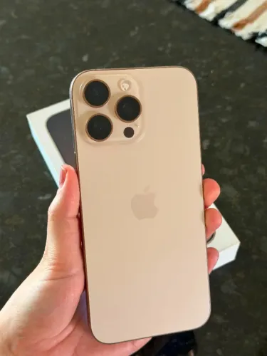 Iphone 16ProMax 512Gb