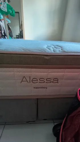 Cama Queen