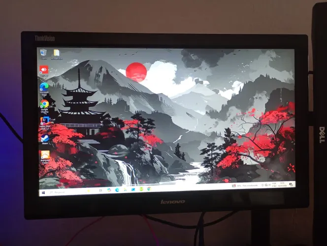 Monitor