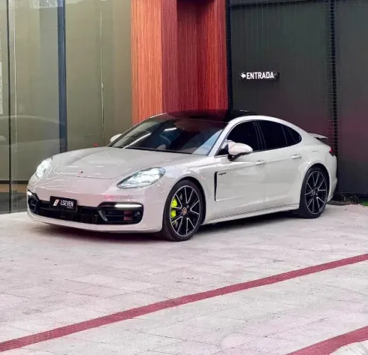 Porsche Panamera 4 E-hybrid 2.9 462cv 2021