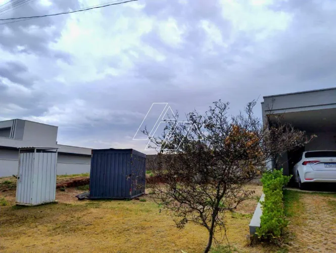 Terreno à Venda em Condomínio Fechado 250 m²
