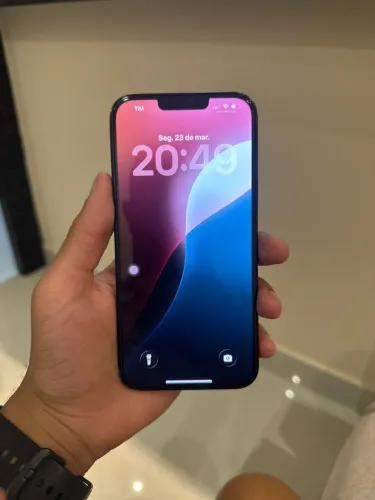 IPHONE 14 PLUS